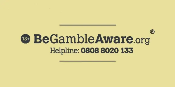 BeGambleaware
